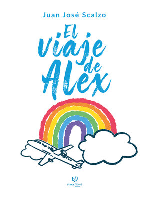 cover image of El viaje de Alex